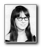 Pam Winterowd: class of 1968, Norte Del Rio High School, Sacramento, CA.